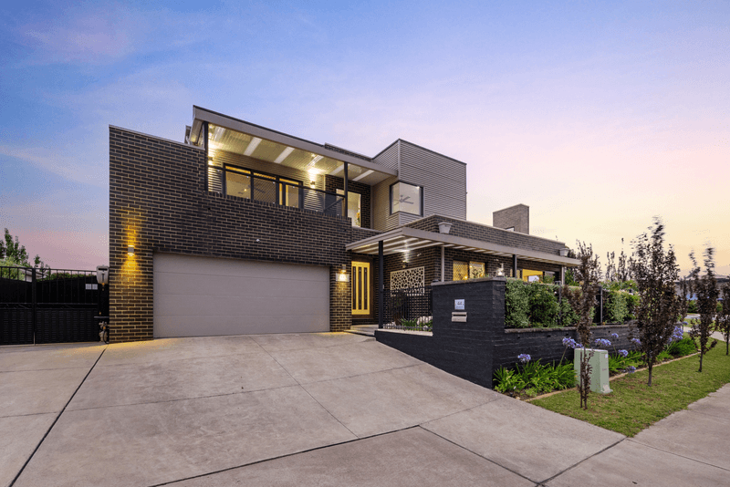 44 Peter Cullen Way, Wright, ACT 2611