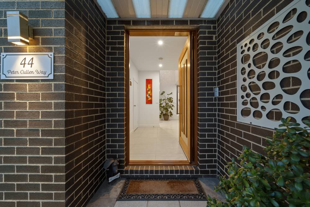 44 Peter Cullen Way, Wright, ACT 2611