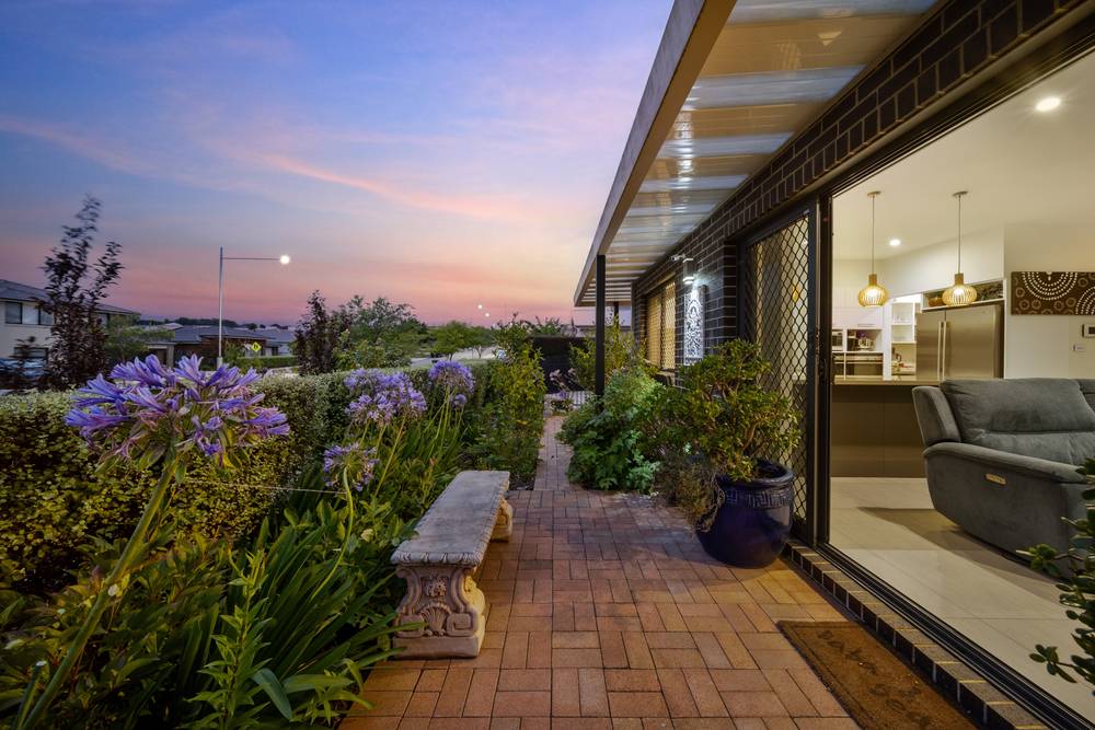 44 Peter Cullen Way, Wright, ACT 2611