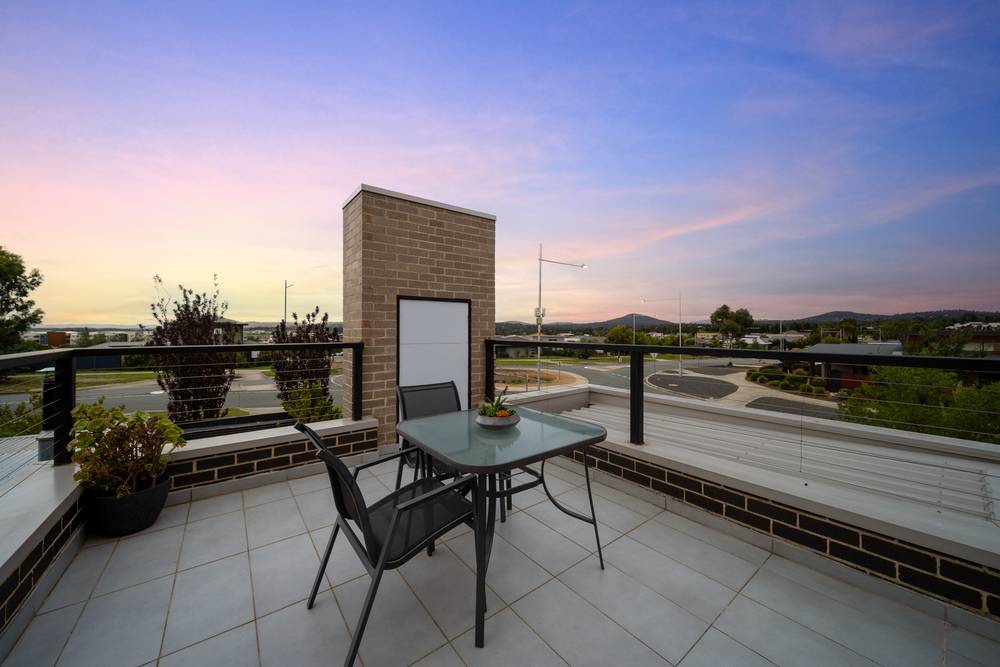 44 Peter Cullen Way, Wright, ACT 2611