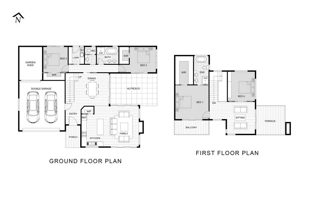 44 Peter Cullen Way, Wright, ACT 2611