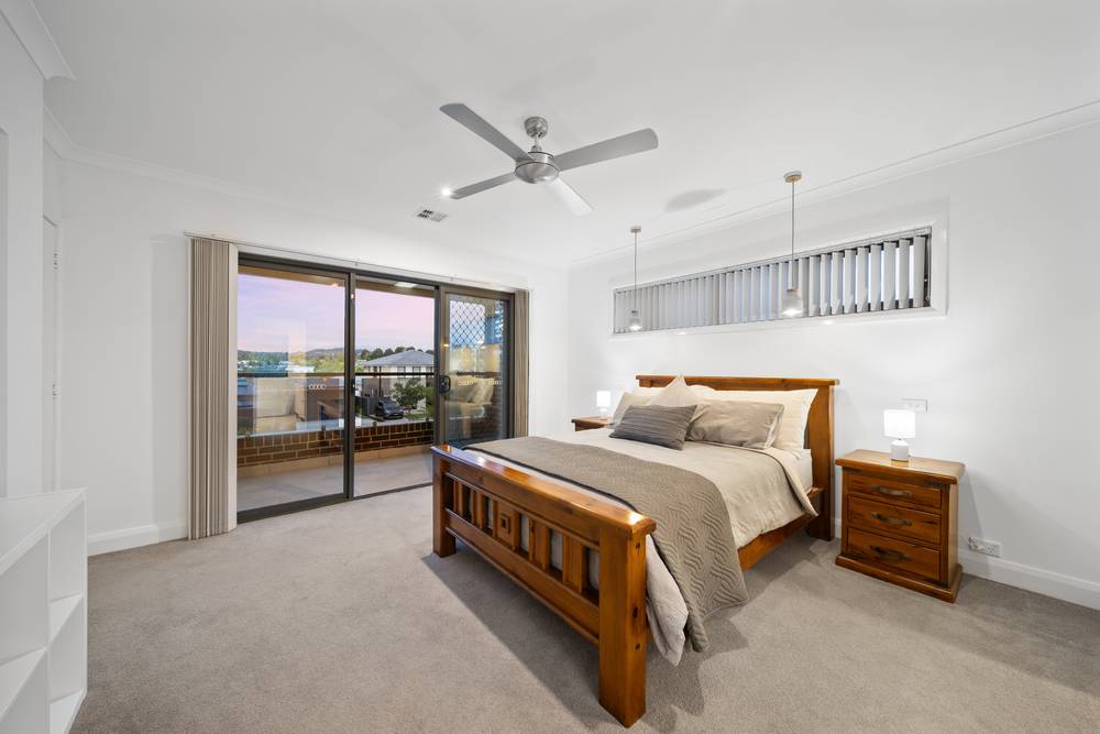 44 Peter Cullen Way, Wright, ACT 2611