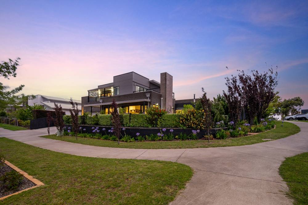 44 Peter Cullen Way, Wright, ACT 2611