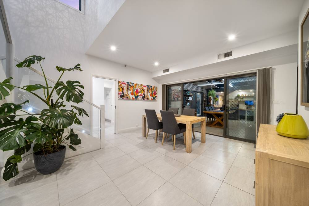 44 Peter Cullen Way, Wright, ACT 2611