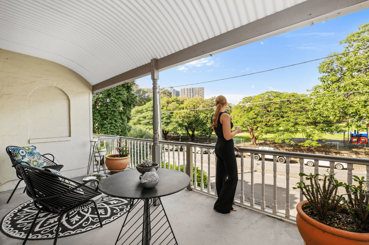 180 Water Street, Spring Hill, QLD 4000