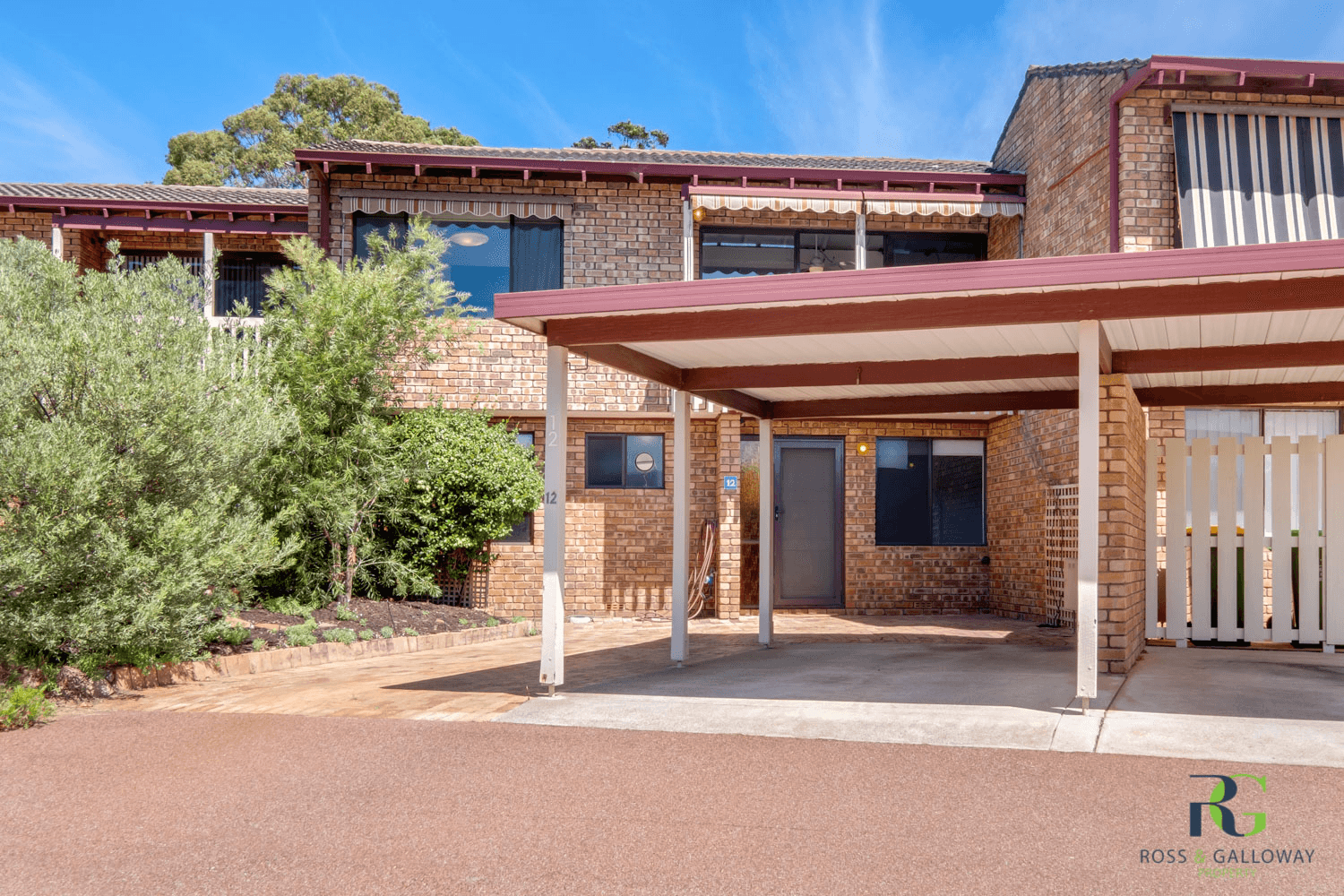 12/469 Canning Highway, MELVILLE, WA 6156