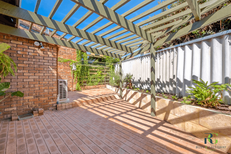12/469 Canning Highway, MELVILLE, WA 6156