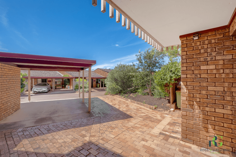 12/469 Canning Highway, MELVILLE, WA 6156