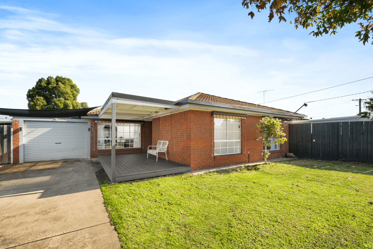 2 Cabarita Court, Corio, VIC 3214