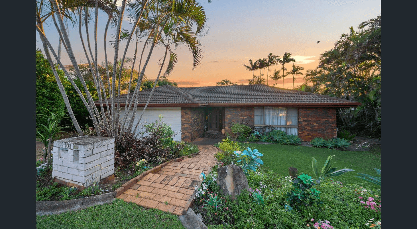 101 Davrod Street, ROBERTSON, QLD 4109