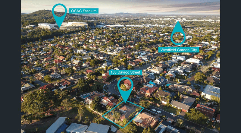 101 Davrod Street, ROBERTSON, QLD 4109