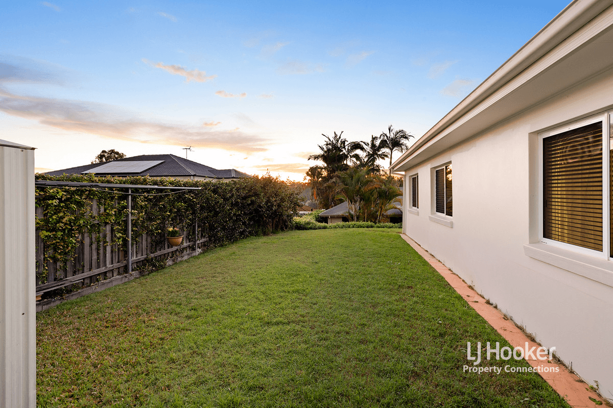 39 Dicaprio Circuit, Bridgeman Downs, QLD 4035