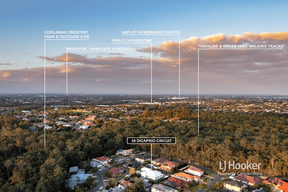 39 Dicaprio Circuit, Bridgeman Downs, QLD 4035