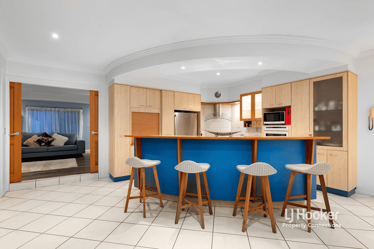 39 Dicaprio Circuit, Bridgeman Downs, QLD 4035