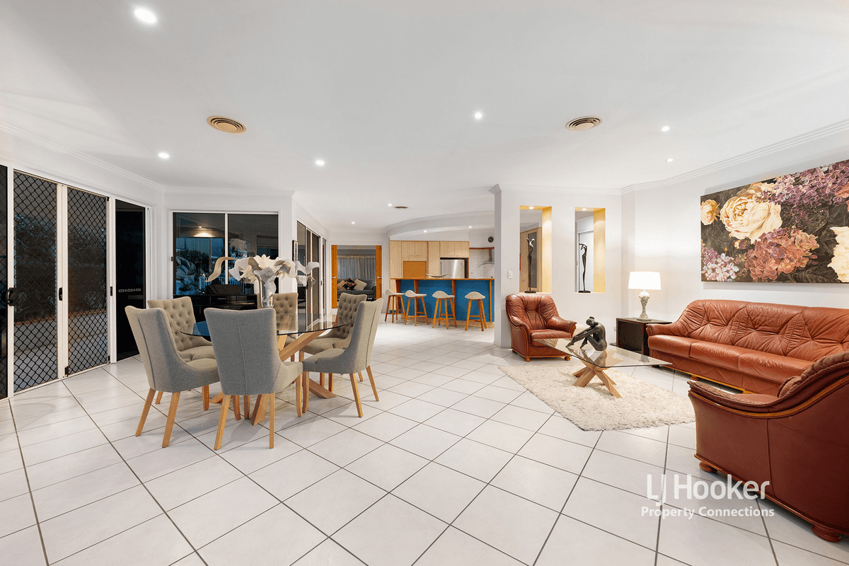 39 Dicaprio Circuit, Bridgeman Downs, QLD 4035