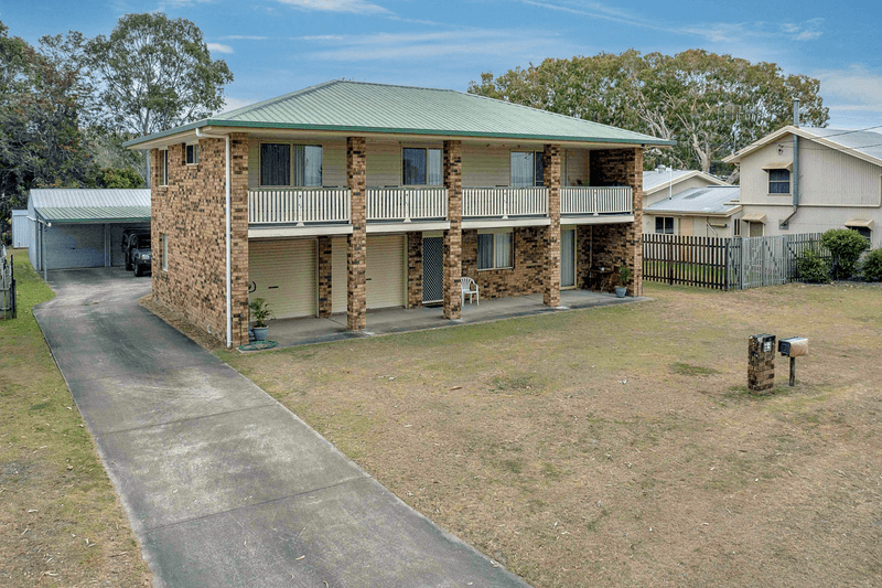 34 Esplanade, Maaroom, QLD 4650