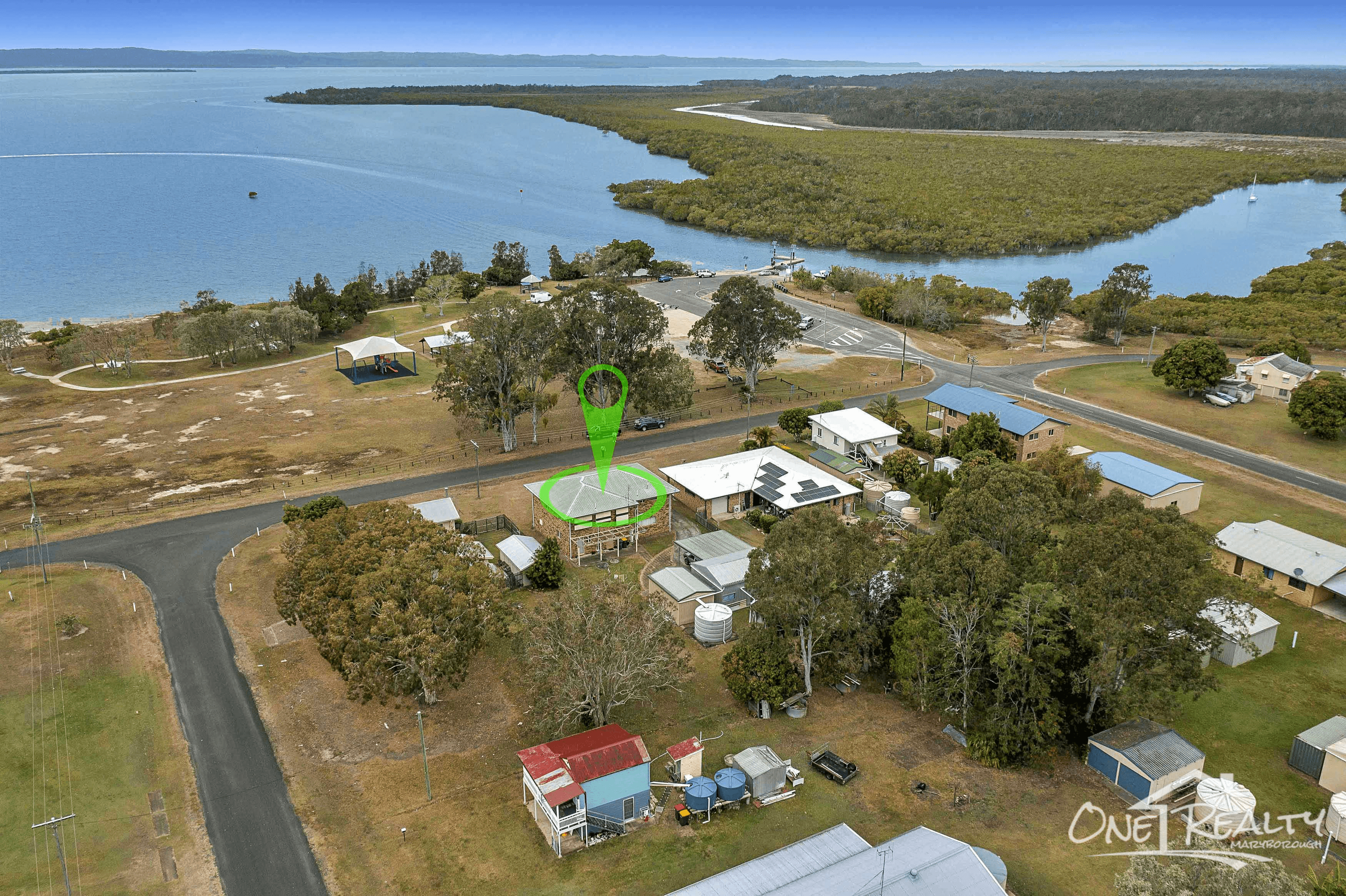 34 Esplanade, Maaroom, QLD 4650