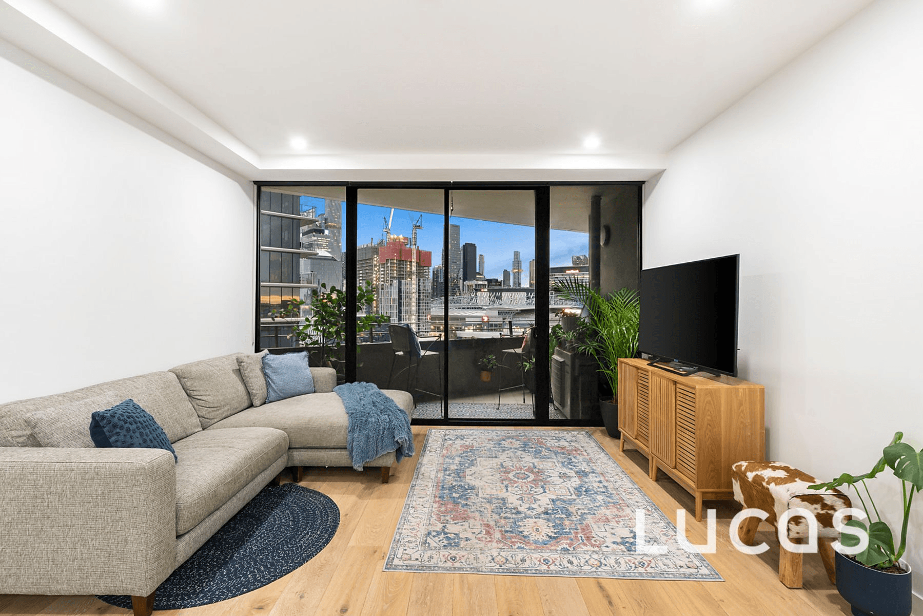 1503/15 Caravel Lane, DOCKLANDS, VIC 3008