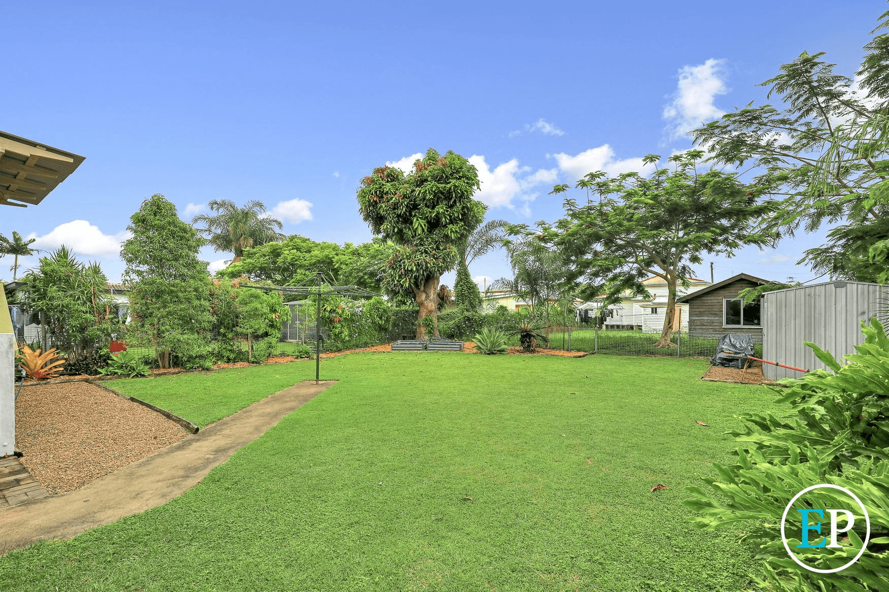 25 Mimnagh Street, NORVILLE, QLD 4670