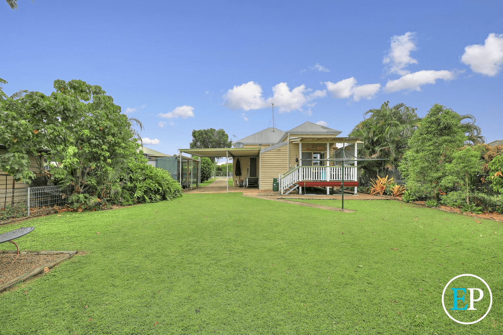 25 Mimnagh Street, NORVILLE, QLD 4670