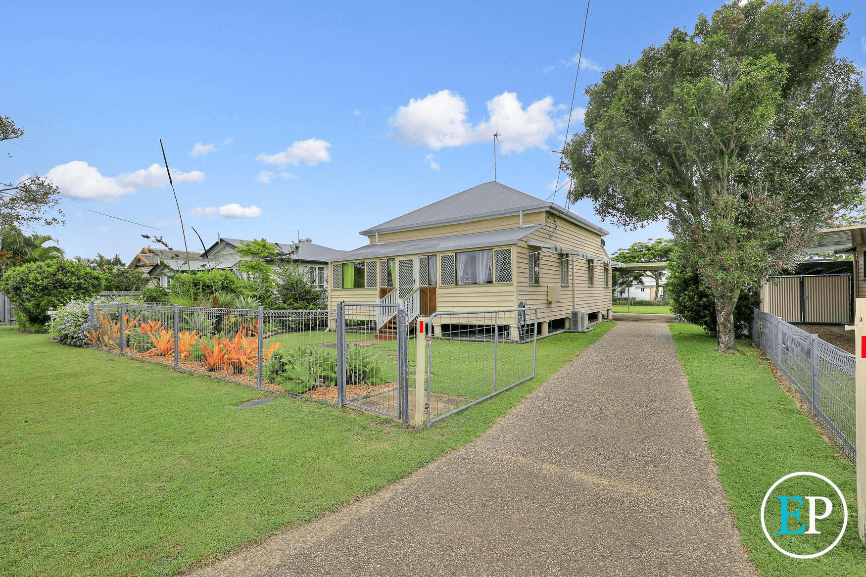 25 Mimnagh Street, NORVILLE, QLD 4670