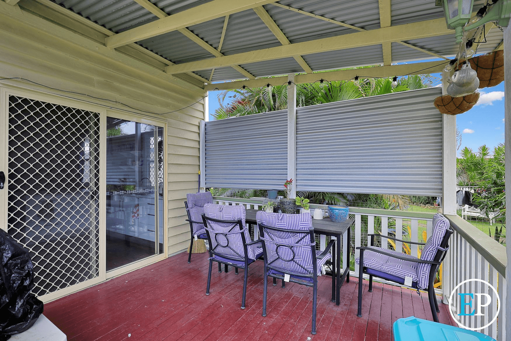 25 Mimnagh Street, NORVILLE, QLD 4670