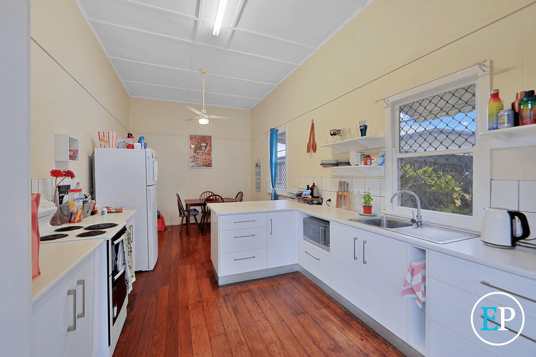 25 Mimnagh Street, NORVILLE, QLD 4670