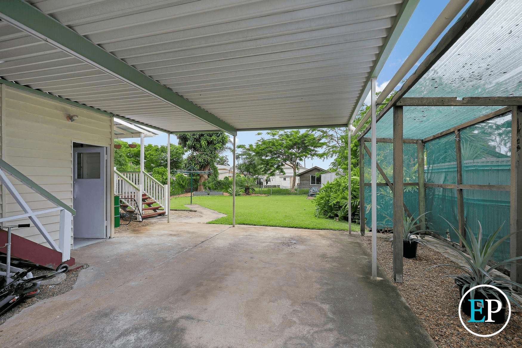 25 Mimnagh Street, NORVILLE, QLD 4670