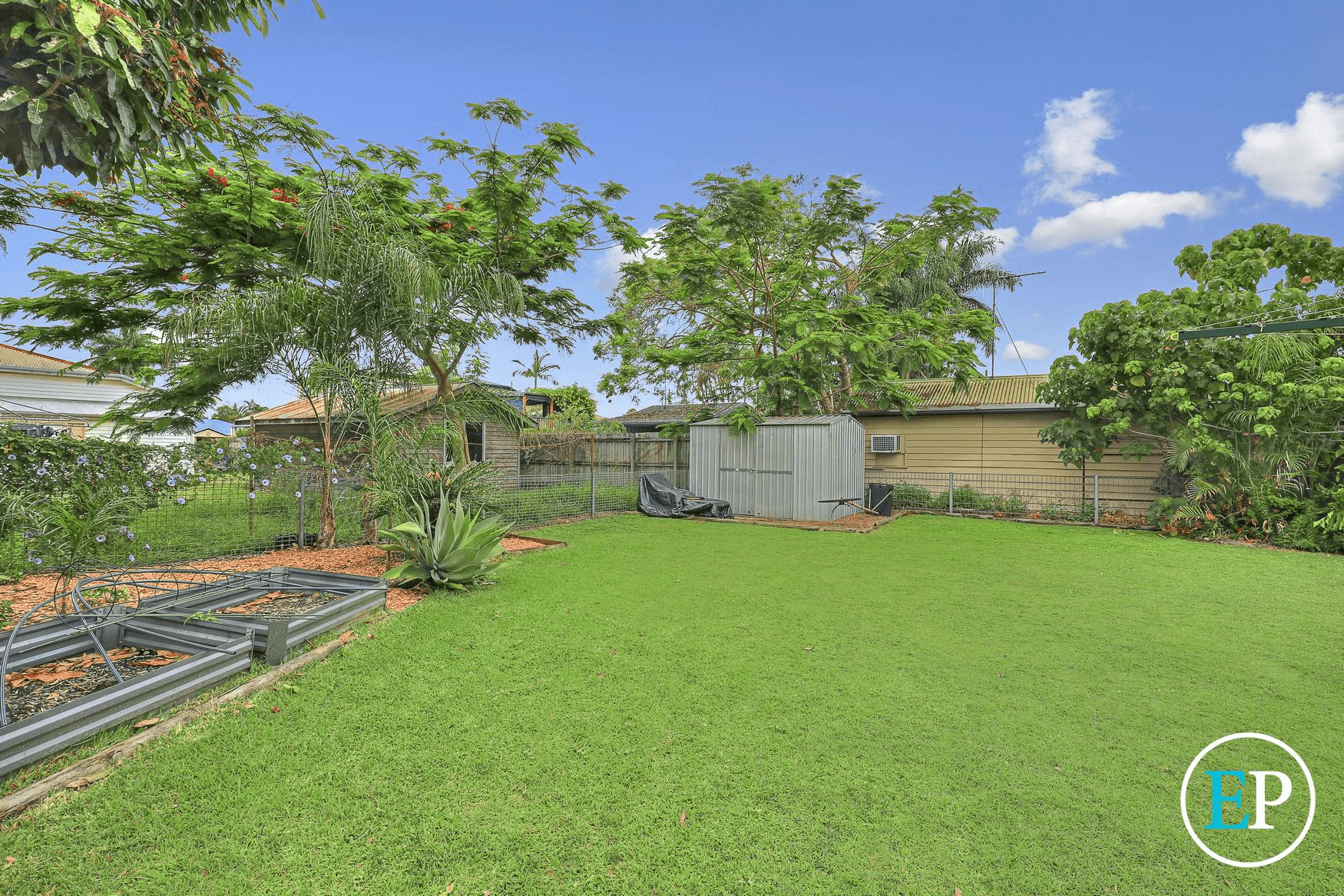 25 Mimnagh Street, NORVILLE, QLD 4670