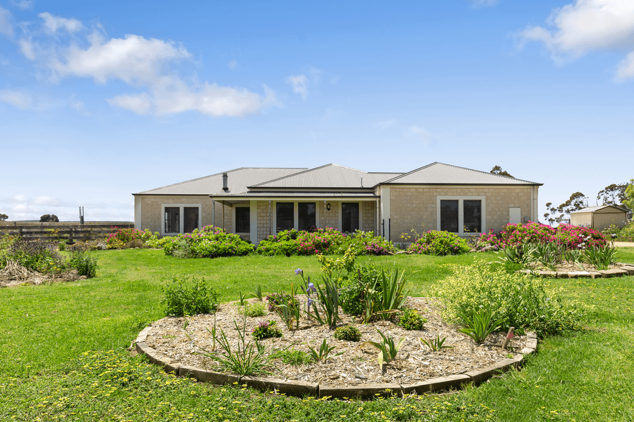 340 CAFPIRCO Road, COMPTON, SA 5291