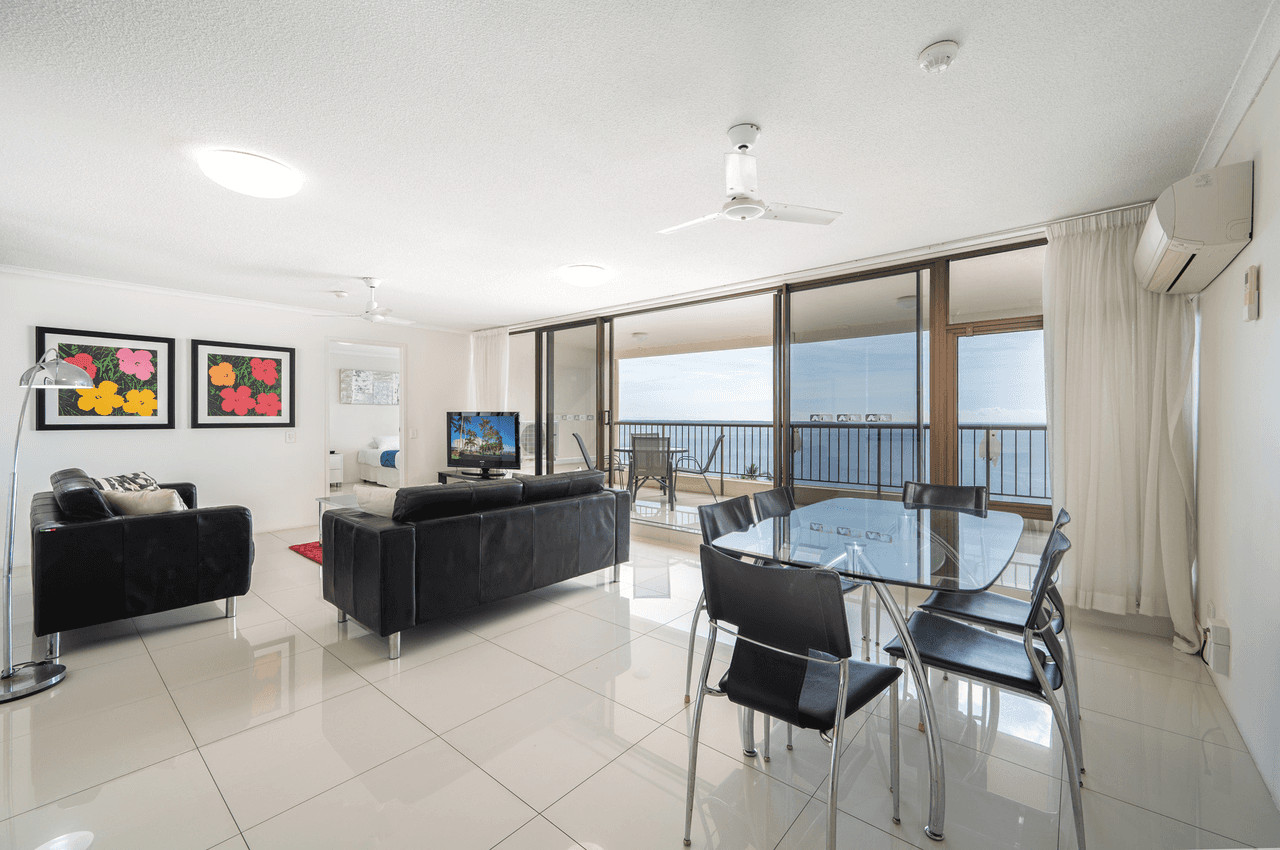 64/107 Esplanade, CAIRNS CITY, QLD 4870