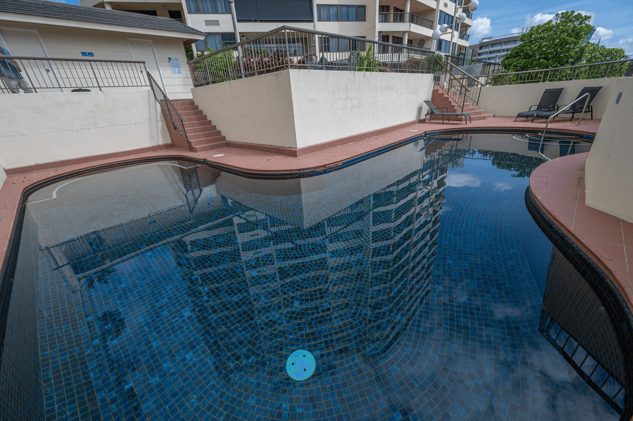 64/107 Esplanade, CAIRNS CITY, QLD 4870