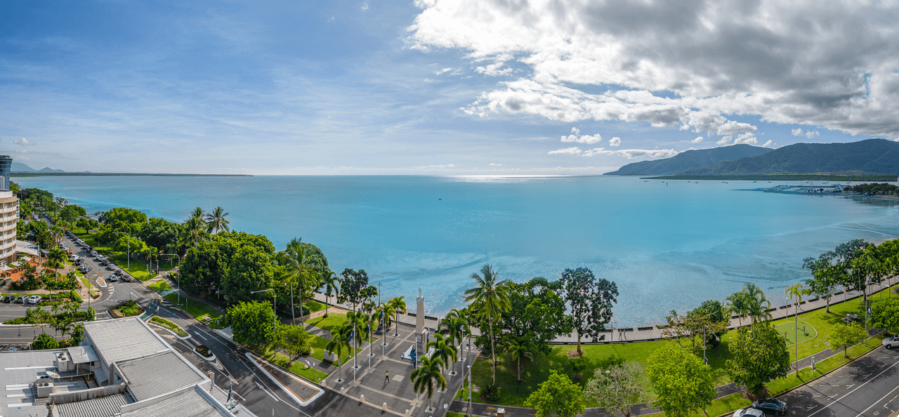 64/107 Esplanade, CAIRNS CITY, QLD 4870