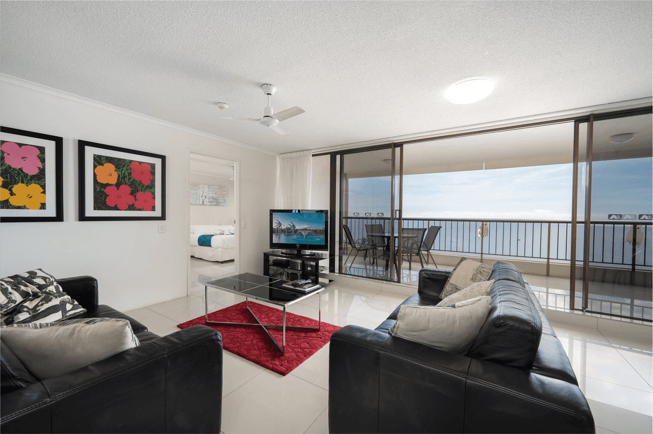 64/107 Esplanade, CAIRNS CITY, QLD 4870