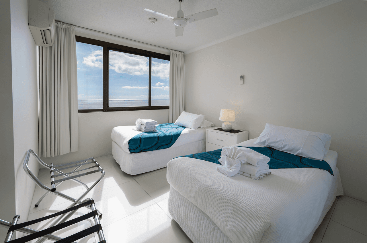 64/107 Esplanade, CAIRNS CITY, QLD 4870