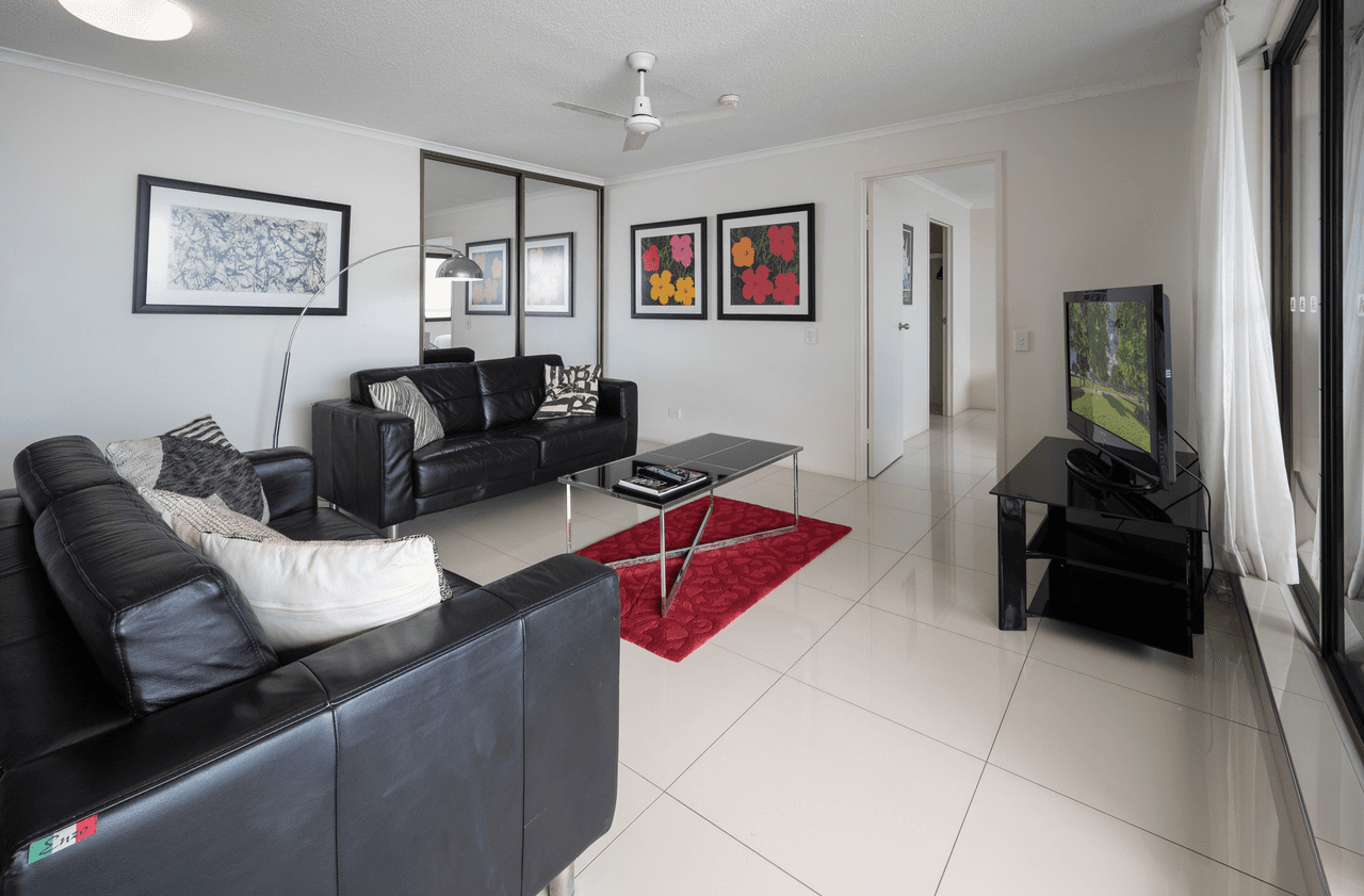 64/107 Esplanade, CAIRNS CITY, QLD 4870