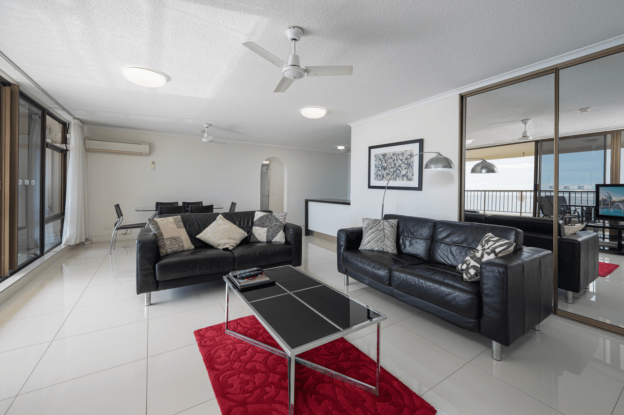 64/107 Esplanade, CAIRNS CITY, QLD 4870