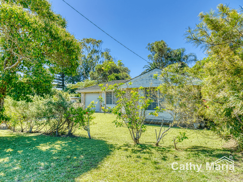 14 Eliot Street, MANNERING PARK, NSW 2259