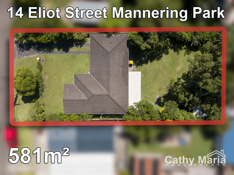 14 Eliot Street, MANNERING PARK, NSW 2259