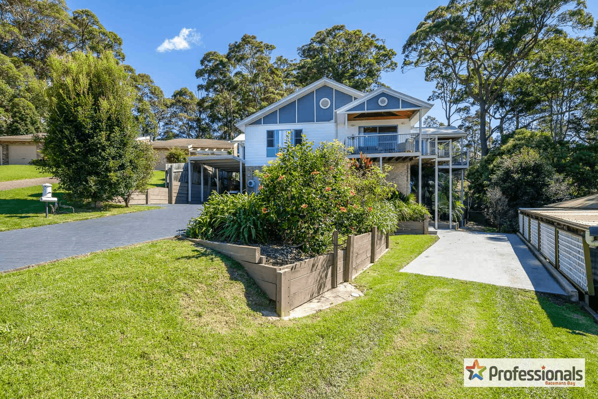 13 Kurrara Close, MALUA BAY, NSW 2536