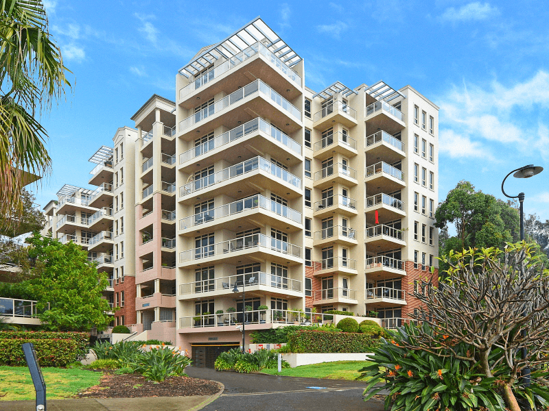 601/32 Warayama Place, Rozelle, NSW 2039