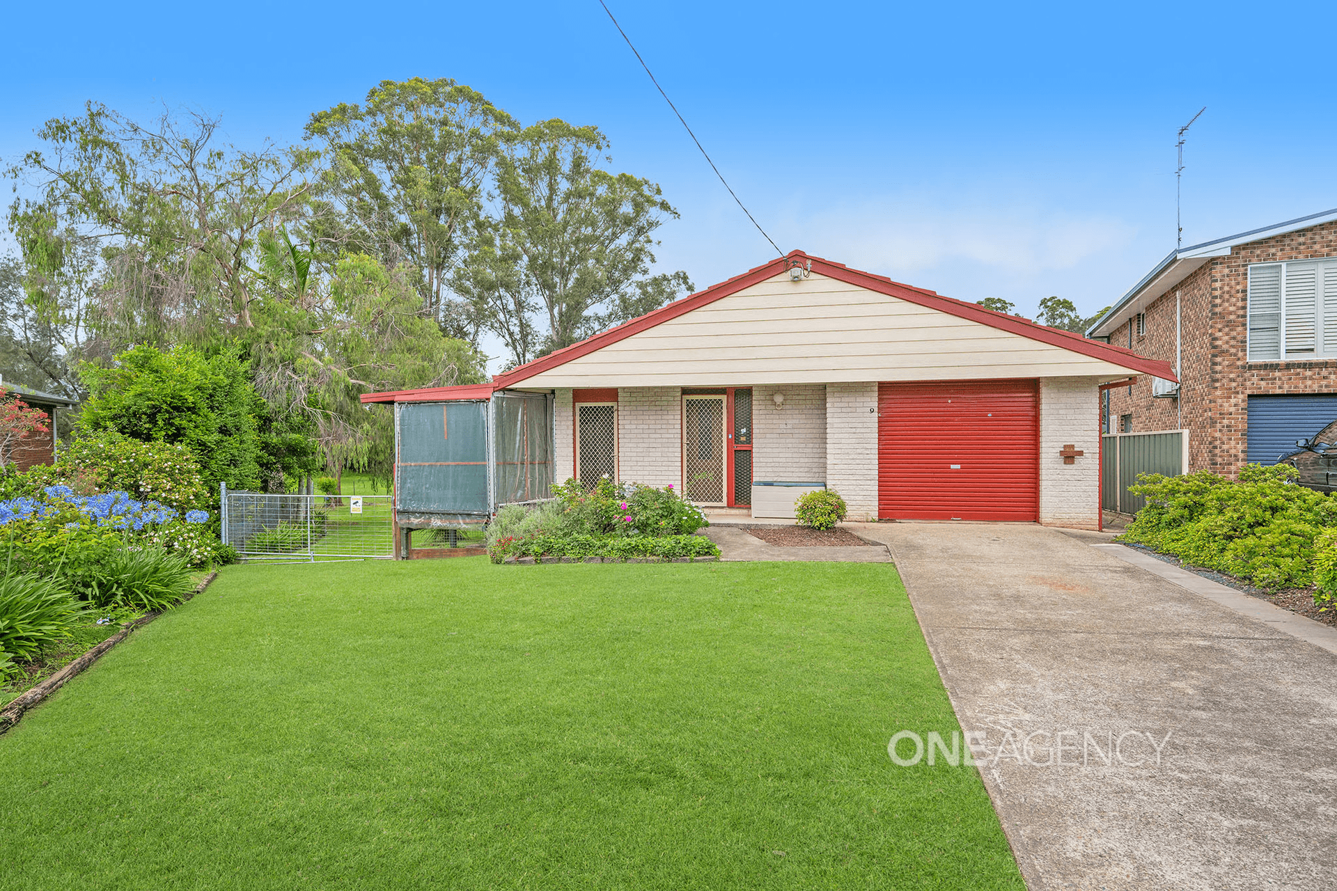 9 Azalea Avenue, Wauchope, NSW 2446