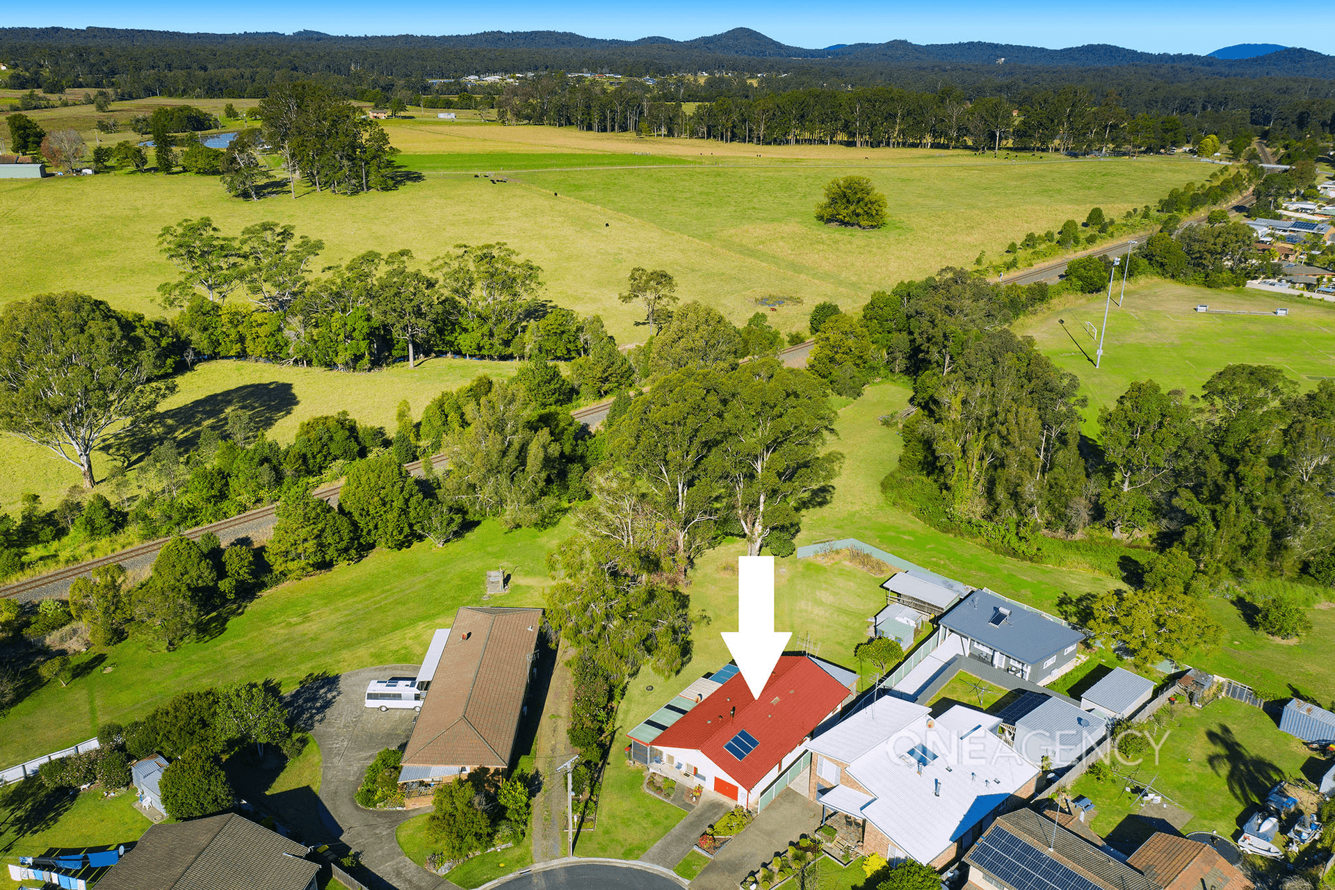 9 Azalea Avenue, Wauchope, NSW 2446