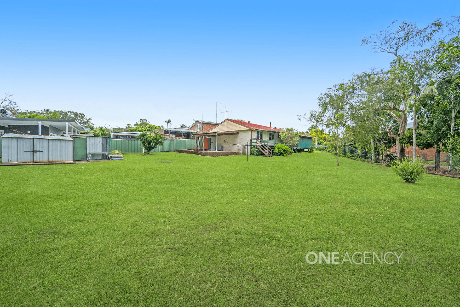 9 Azalea Avenue, Wauchope, NSW 2446