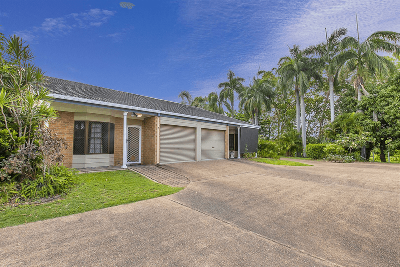 11/15-17 Tyack Street, Rosslea, QLD 4812