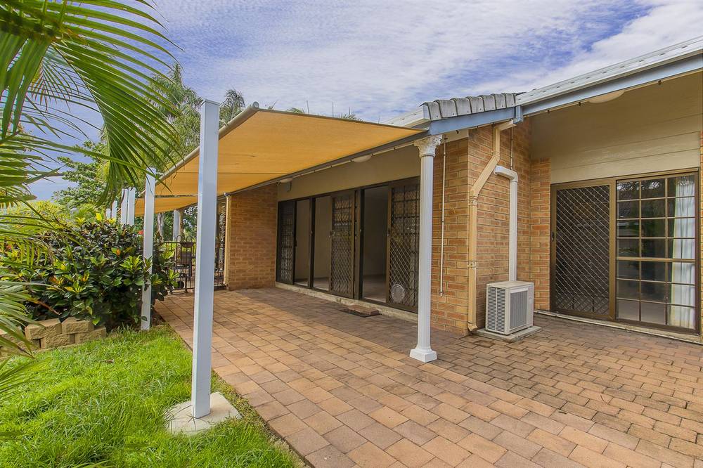 11/15-17 Tyack Street, Rosslea, QLD 4812