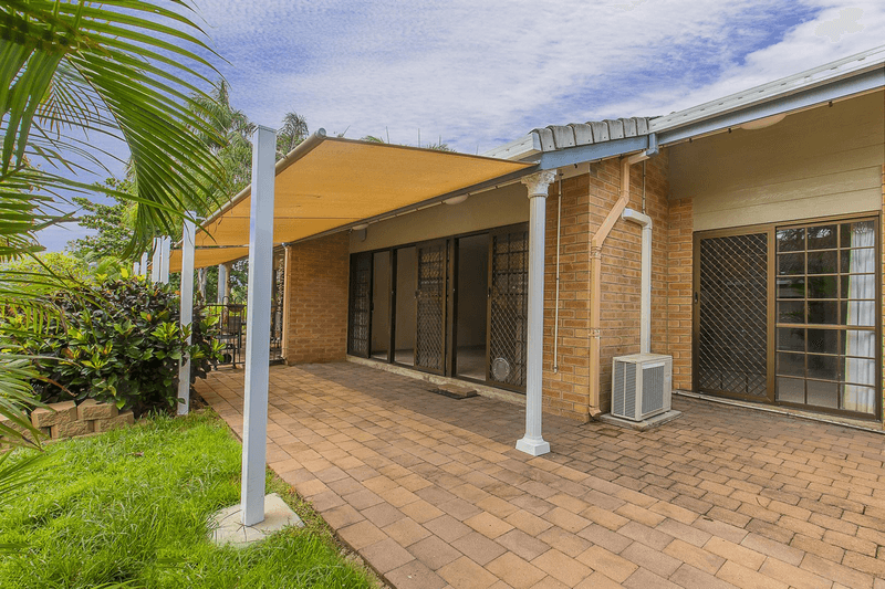 11/15-17 Tyack Street, Rosslea, QLD 4812