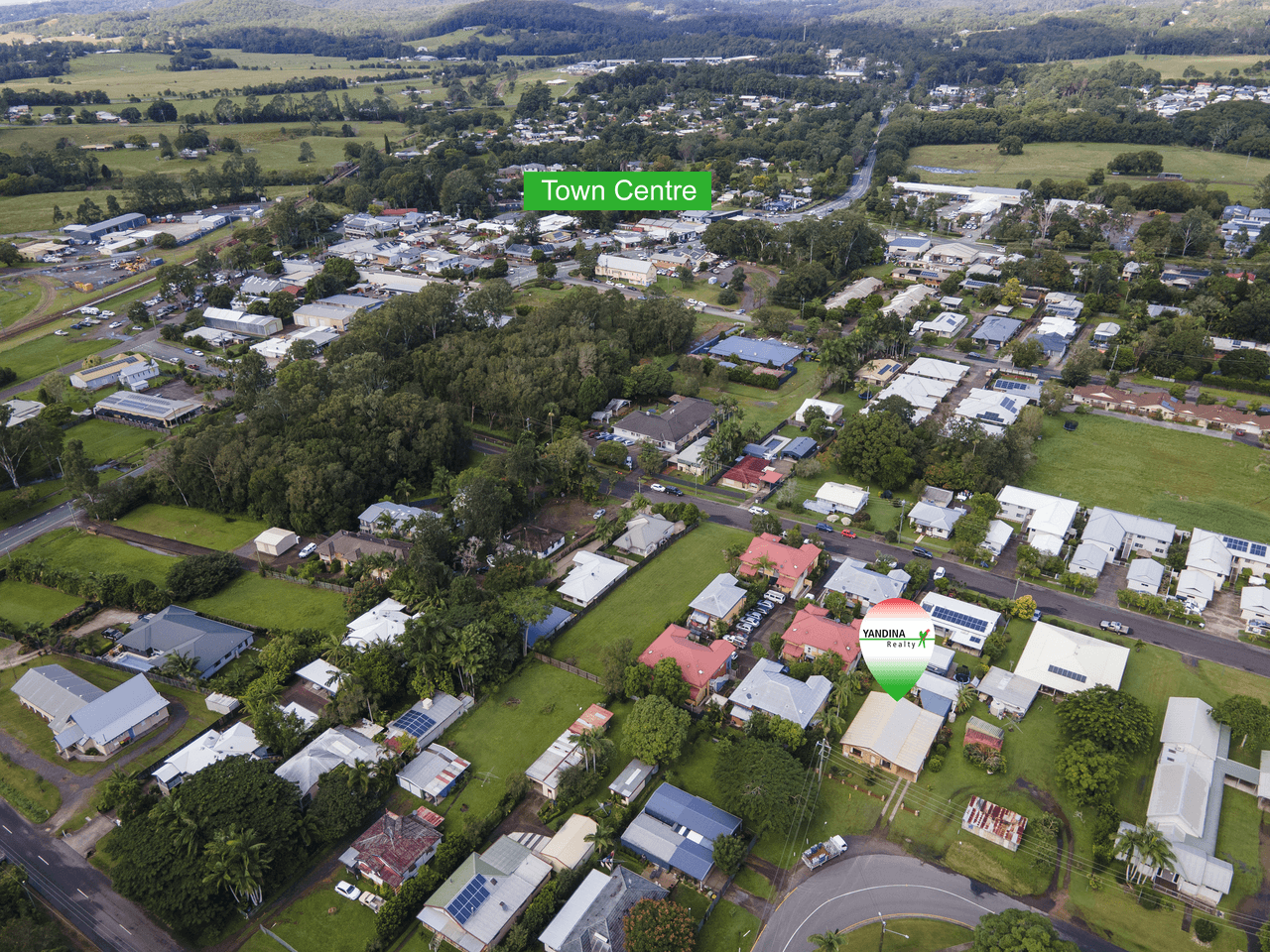 19 North St, Yandina, QLD 4561