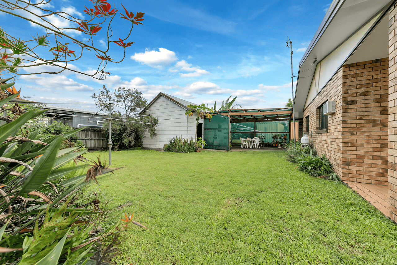 19 North St, Yandina, QLD 4561