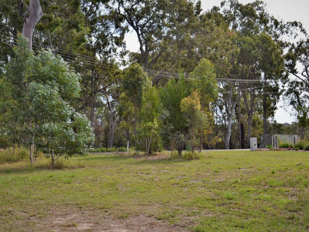 21 Blue Bay Crescent, MACLEAY ISLAND, QLD 4184